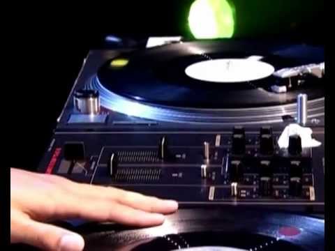 2004 - Dopey (Canada) - DMC World DJ Final
