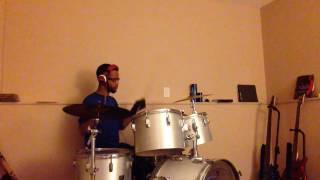 Men Of Standard - Surrounded (Cover)