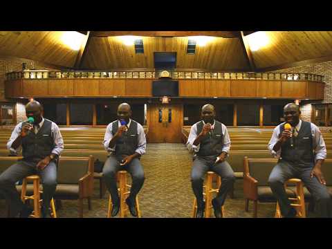 Savior, Like A Shepherd Lead Us | Kaoma Chende