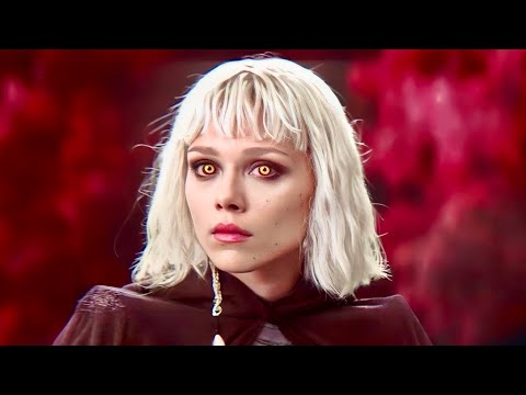 SHIN HATI + SITH EYES 💛: Star Wars - Ahsoka Finale Edit (8k)