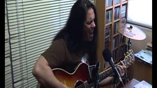 Danny Vaughn   The Last Sunset