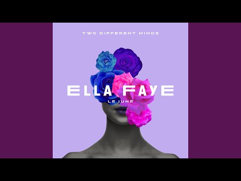 Two Different Minds (Instrumental Version)