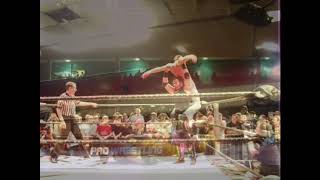 1PW Hightlight Video (old footage found on old hard drive)