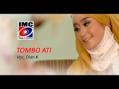Dian Kusuma - Tombo Ati (Official Religi) IMC RECORD JAVA