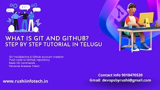Streamline Devops AWS with Git and GitHub: Expert Training 9010470520
