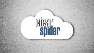 Clear Spider video