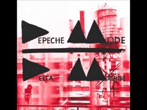 Depeche Mode - Angel