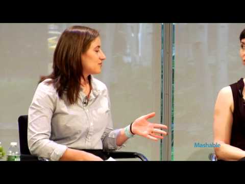 Mashable Media Summit Demystifying Data Journalism