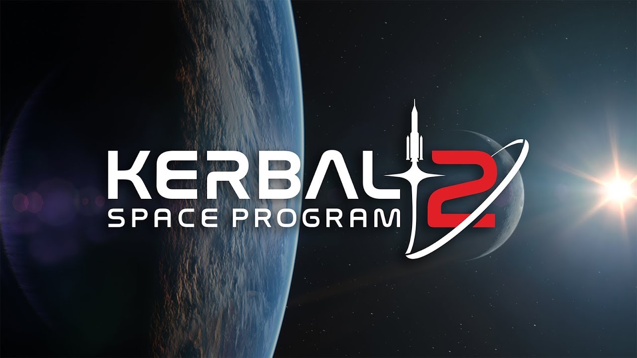 Kerbal Space Program 2 Cinematic Announce Trailer - YouTube