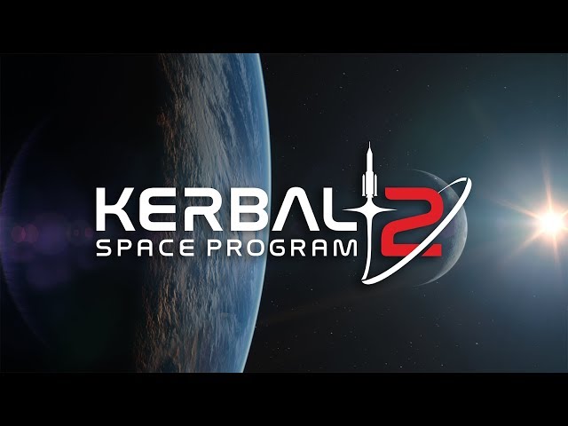 Kerbal Space Program