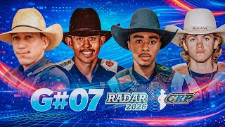 G#07 Radar CRP 2026 (FASE 1)