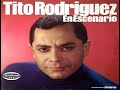 KARAOKE Tito Rodríguez - Canción de orfeo