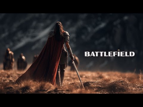 Battlefield - Epic Cinematic Trailer Music