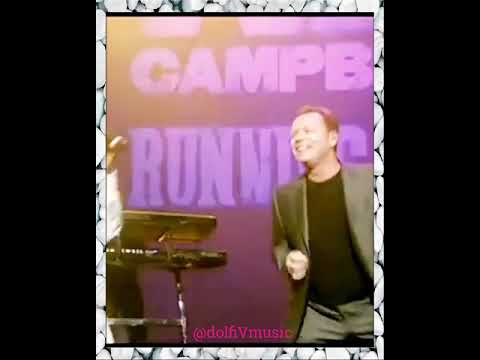 Ali Campbell & Pato Banton - Baby Comback (Video modif) @dolfiVmusic