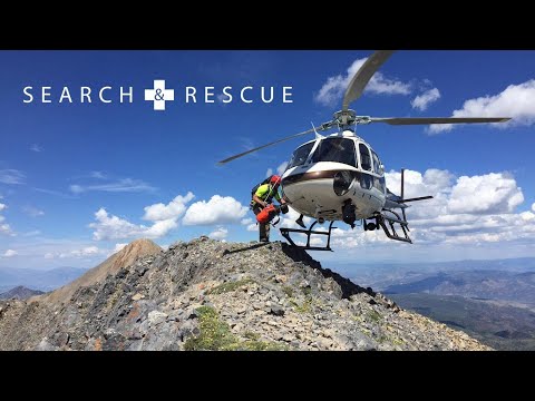 Search and Rescue Teams: The Unsung Heroes | Golden Age