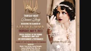 STRANGER DANGER   jazz music electro jazz&swing