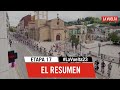 La Película - Etapa 17 - La Vuelta 2023