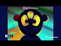 Preview 2 Черный Gummy Bear Effects Exo 2 In Pitch Black