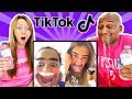 TIANA 039 S TIK TOK TRY NOT TO LAUGH CHALLEN