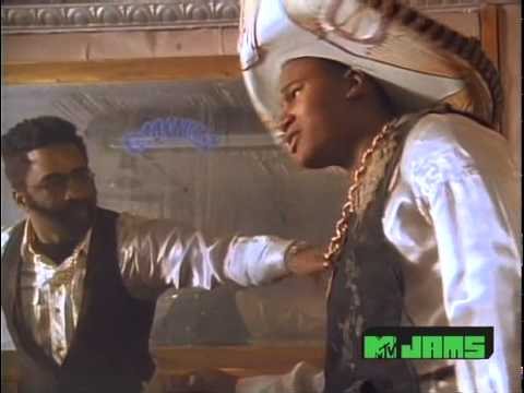 Marley Marl - The Symphony (original video)