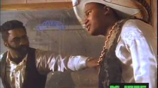 Marley Marl - The Symphony (original video)