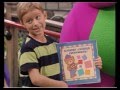 Demi Lovato In Barney