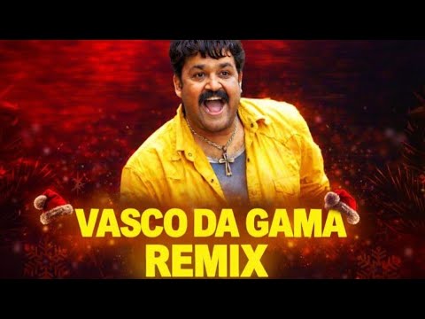 🔥VASCO DA GAMA REMIX🔥 | NEWYEAR 2026 PARTY DJ REMIX | RAHUL RAJ | MIDHUN MUSIQZ | CHOTTA MUMBAI