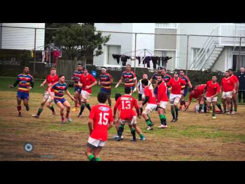 2015 Jubilee Cup: Round Seven - Marist St Pats vs Tawa