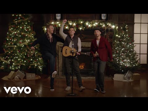 The Tenors - When We Are Together (Official Video)