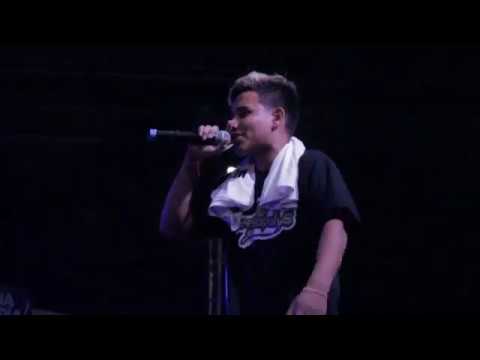 FINAL FREESTOPOLYS (Semifinales Manta) ALFREDOSKI VS MERCENARIO