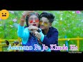 Aasmano Pe Jo Khuda Hai Cresh Love Story Jubin Nautiyal 2021