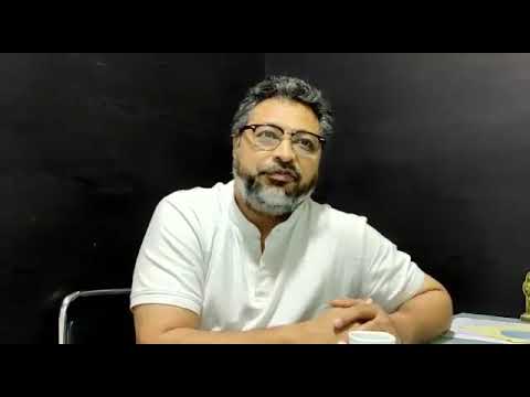 Testimonial for Accounts ERP by Mr. Prashant Chatwani