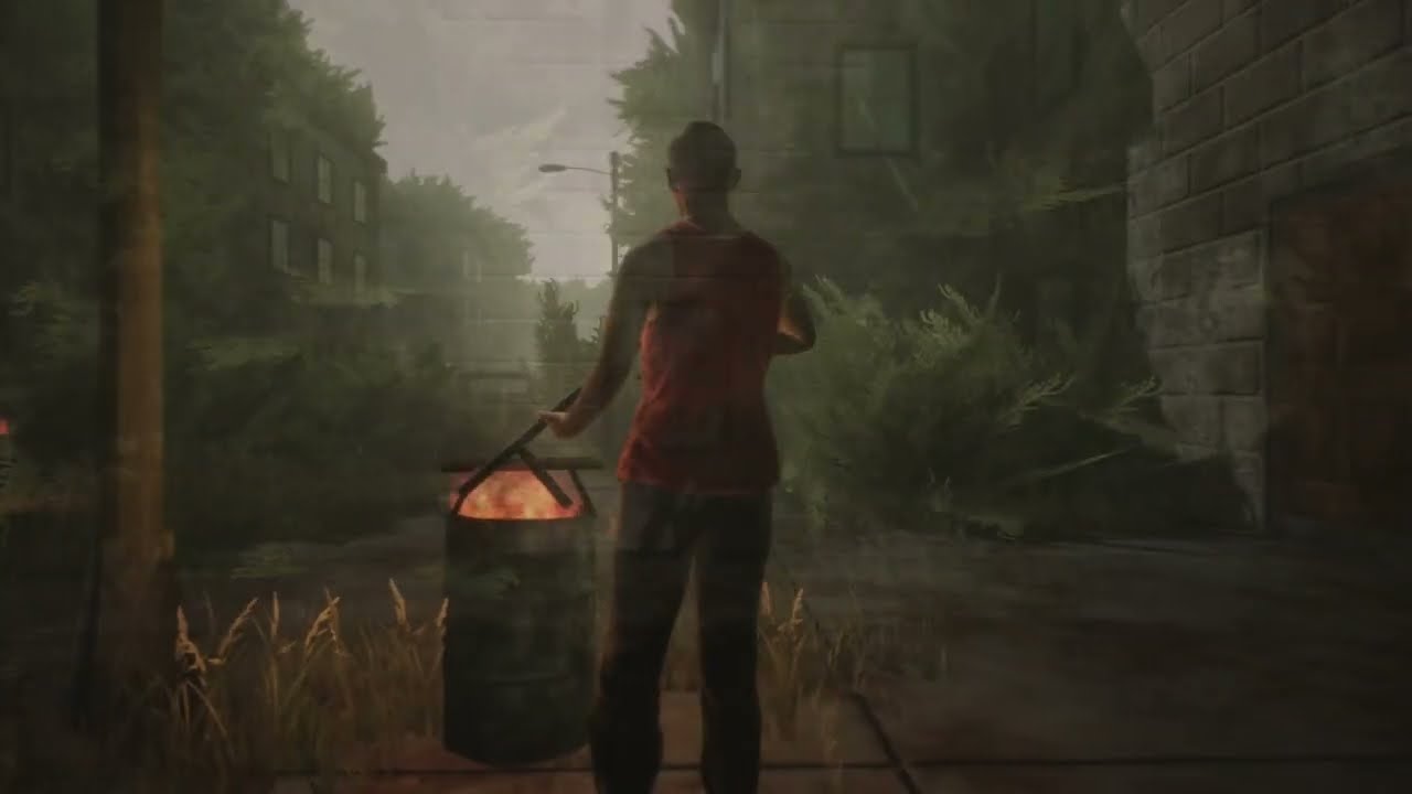 Trailer
