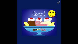 GoodxJ - Banana Split