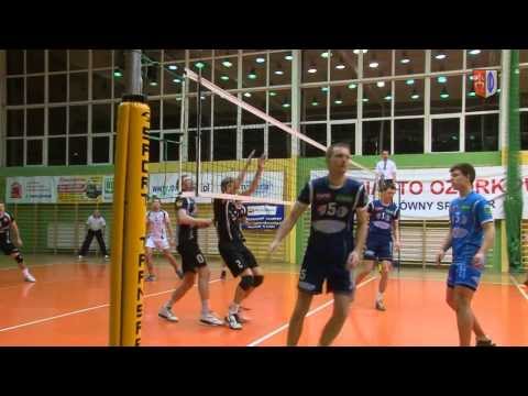 Bzura Ozorków - Lechia Tomaszów Mazowiecki