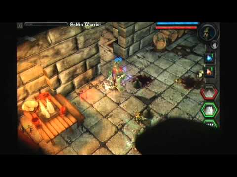 Heroes Call IOS