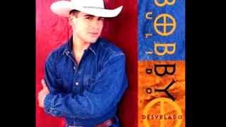 BOBBY PULIDO - TE VOY A AMAR.