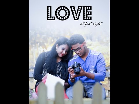 Biplab Jayapuria love at fir...