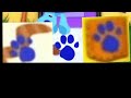 Blue S Clues How To Draw 3 Clues From Animals In Our House