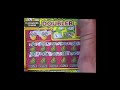 100 Loaded Doubler Nice Win Winnerwinnerchickendinner Scratchcards Showcase Lottery Subscribe
