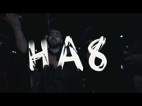 Keks -  HA8 Or Love It