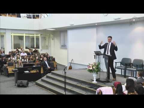 Lucian Birda  Chemare la pocainta 2016