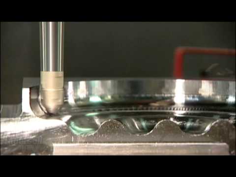 Pro Ball 1" End Mill #1