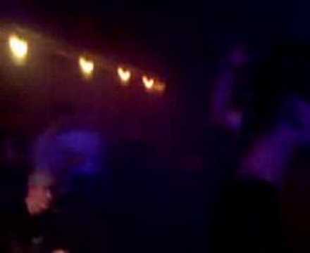 I hate trance @ amigo's 21-10-2006