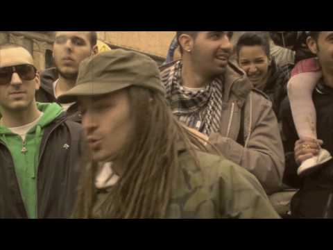 NICO ROYALE - CHI MI SENTE SE PARLO (STREET VIDEO)