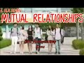 MUTUAL RELATIONSHIP Semi Korea