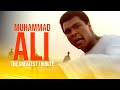 MUHAMMAD ALI - THE GREATEST TRIBUTE