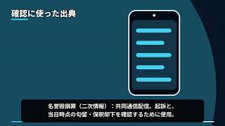 立花孝志氏の兵庫県議選・尼崎選挙区への立候補情報