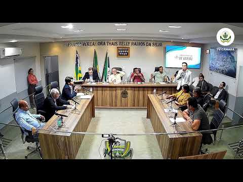 Audiência pública 22/05/2026