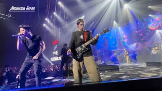 Download lagu NOAH_Menunggu Mu Live in Kuala Lumpur 11/11/2023 mp3